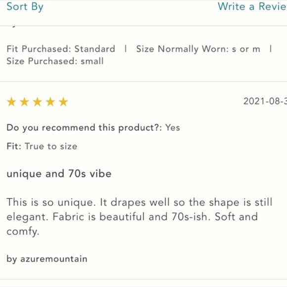 Anthropologie NWT Poncho Sweater Top 64% Cotton Size S. - Picture 6 of 8